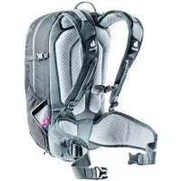 Рюкзак Deuter Attack 20 graphite-shale (4409) 6