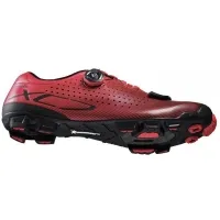 Велообувь Shimano XC7 red 0