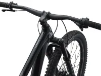 Велосипед 29" Giant Trance X 3 black / black chrome/ chrome 4
