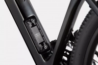 Велосипед 28" Cannondale TOPSTONE Carbon 3 (2023) black 3