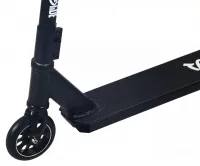 Самокат трюковий LipSlide Flit black 0