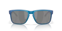 Окуляри Oakley HOLBROOK XL (PRIZM Black Polar) matte cyan/blue colorshift 4