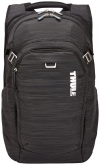 Рюкзак Thule Construct Backpack 24L (Black) 1