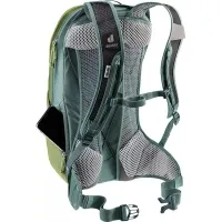 Рюкзак Deuter Race Air 10 meadow-ivy (2291) 4