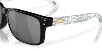 Окуляри Oakley HOLBROOK (PRIZM Black Polar) black 3