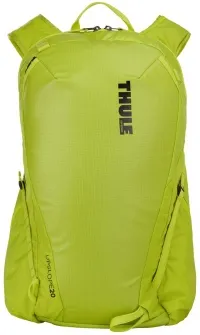Рюкзак Upslope 20L Snowsports Backpack Lime 3