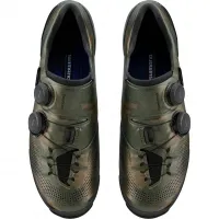 Велообувь Shimano XC903MW camouflage 2