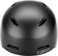 Шлем детский Giro Dime FS matt black 3