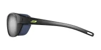 Очки Julbo CAMINO (Spectron 4) black mat/blue 2