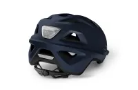 Шлем MET Mobilite Blue | Matt 0