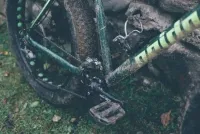 Велосипед 26" Pride Donut 6.2 хаки/желтый 2018 0