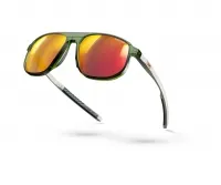 Очки Julbo WARD (Spectron 3CF) green/gray 2