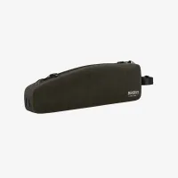 Сумка на раму Brooks Scape Long Top tube mud green (1.5л) 0