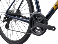 Велосипед 28" Giant Escape 3 Disc (2026) ultra navy 3