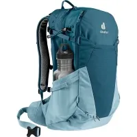 Рюкзак Deuter Futura 23 (3386) arctic-slateblue 6