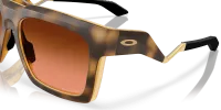 Очки Oakley ENIGMA INK (PRIZM Brown Gradient) matte brown tortoise 4