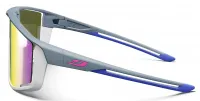 Окуляри Julbo FURY (Spectron 3CF) dark gray/gray/blue 0