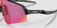 Очки Oakley SUTRO LITE SWEEP (PRIZM Road) matte black 5