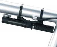 Насос Topeak Micro Rocket CB, 160psi/11bar, w/side mount bracket 3