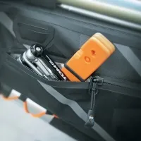 Сумка под раму SKS EXPLORER FRAMEBAG (2.7 L) 7