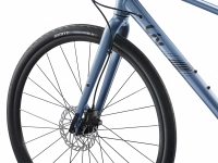Велосипед 28" Liv Alight 2 Disc (2026) frost silver 4