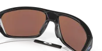 Очки Oakley SPLIT SHOT (PRIZM Deep Water Polar) matte black 6