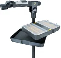 Ящик для інструментів Topeak PrepStation Tool Tray, one layer with thin foam, for clamping on Topeak PrepStands 0