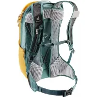 Рюкзак Deuter Race Air 10 cinnamon-deepsea (6324) 7