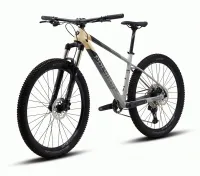Велосипед 29" Polygon Xtrada 6 (2021) Cream charcoal 0