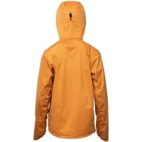 Куртка Turbat Isla Wmn Golden Oak Orange 1