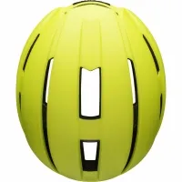 Шлем Bell Daily matt hi-viz 4