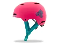 Шолом дитячий Giro Dime FS matt light pink blossom 3