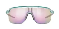 Очки Julbo FREQUENCY (Spectron 3) light green pink 0