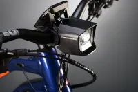 Электровелосипед 28" Haibike SDURO Trekking 5.0 men 500Wh (2020) синий 2