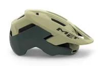 Шлем MET TERRAE (MIPS) pistachio green matt 2