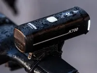 Фара Ravemen K700 (700 lm, 2200 mAh) з датчиком освітленості 6