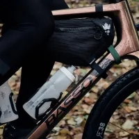 Флягодержатель ELITE Ambo, black 2