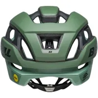 Шлем Bell XR Spherical (MIPS) Matte/Gloss Greens Flare 1