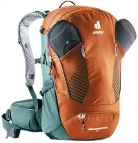 Рюкзак Deuter Trans Alpine 24 chestnut-deepsea (9318) 3