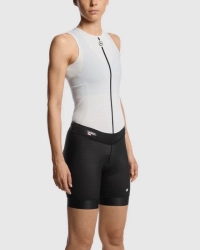 Боксери Assos Tactica Women's Liner Shorts T3 ST (Sport Touring) Off-Road black series 6