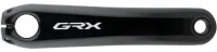 Шатуны Shimano FC-RX810-1 GRX (1Х11) Hollowtech II, 172.5мм 40Т, без каретки 2