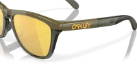 Окуляри Oakley FROGSKINS RANGE (PRIZM 24K Polarized) dark brush/olive ink 5