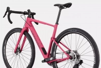 Велосипед 28" Cannondale Topstone Carbon Apex AXS (2024) orchid 5