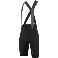 Велотруси ASSOS Mille GT Bib Shorts C2 black series 0