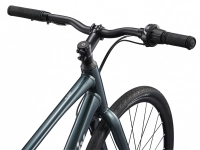 Велосипед 28" Liv Alight 4 Disc (2026) asphalt green 2