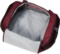 Сумка Deuter Aviant Duffel 35 maron-aubergine (5543) 5