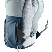 Рюкзак Deuter Overday ink-sage (3245) 8