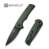 Нож складной Sencut Praktisk S24019-3 17