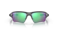 Очки Oakley FLAK 2.0 XL (PRIZM Road Jade) steel 3