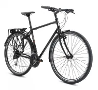 Велосипед 28" Fuji TOURING LTD (2021) black 0
